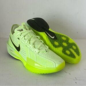 Size 8 - Nike Air Zoom GT Cut 3 “Barely Volt” The Illusionist DV2913-700